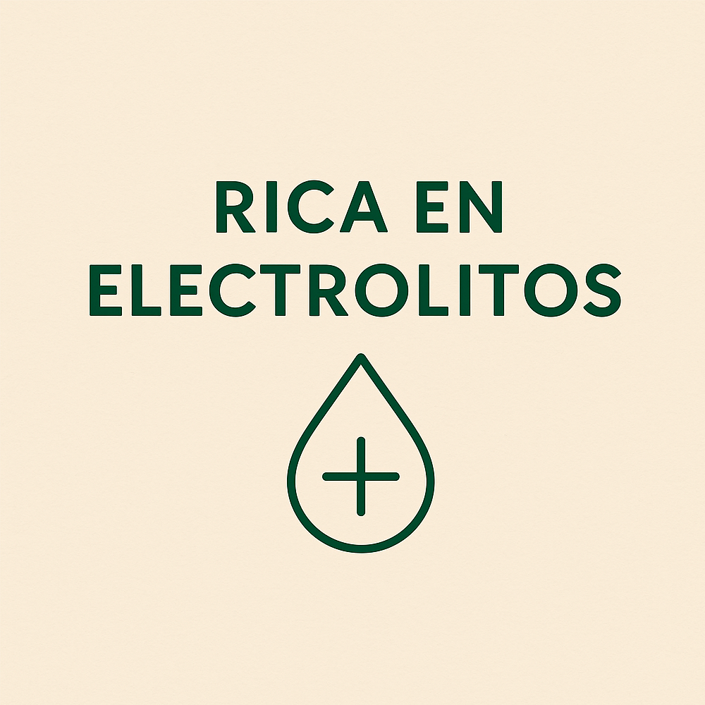 Electrolitos