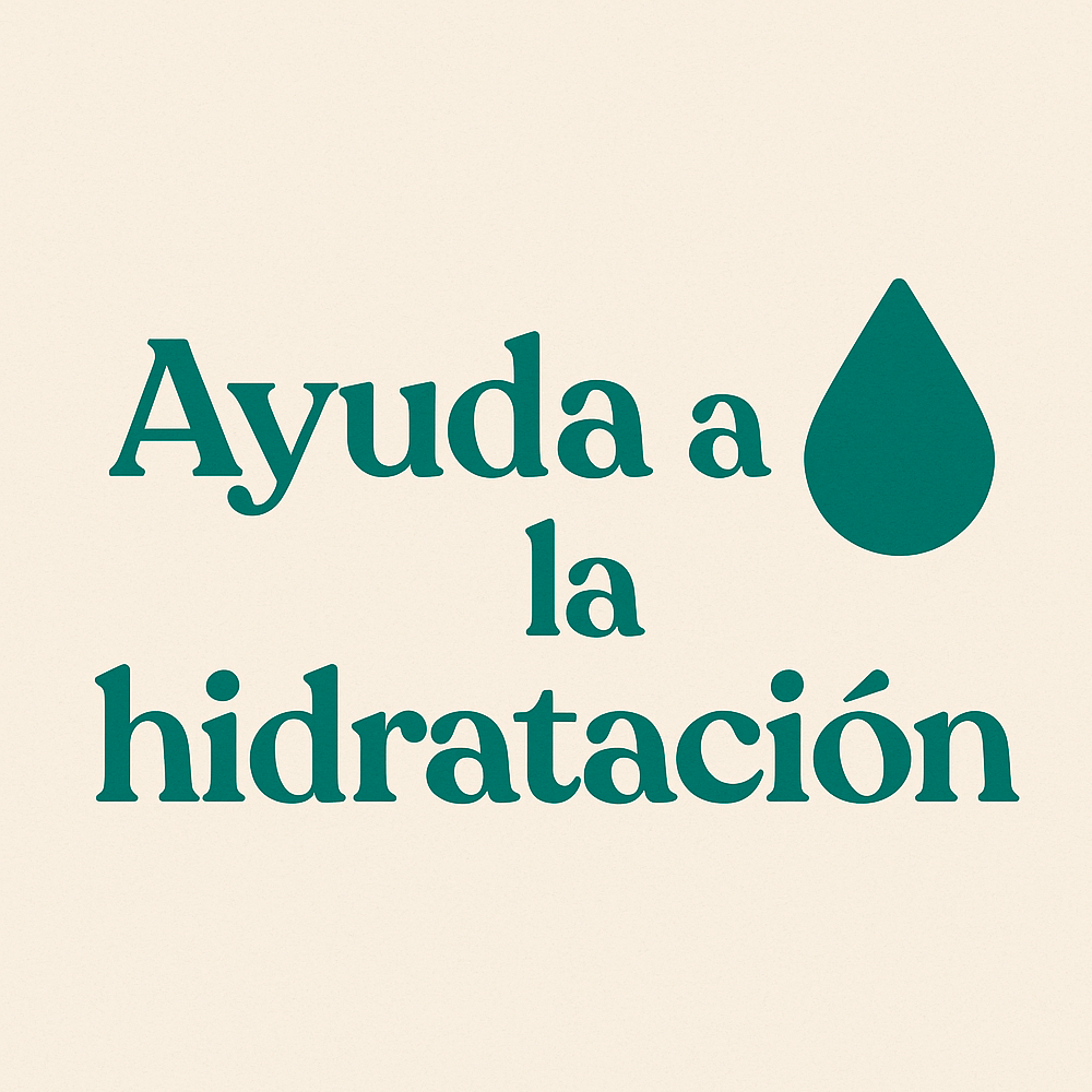 Hidratación