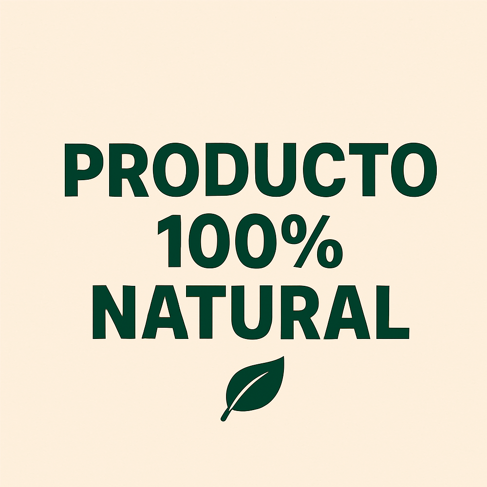 Natural
