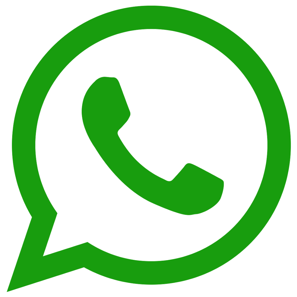 Logo de Whatsapp